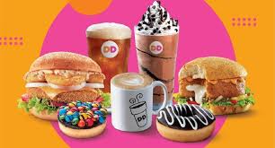Our partnership with uber eats and deliveroo means. Dunkin Donuts Dlf City Centre Mall It Park Chandigarh Zomato