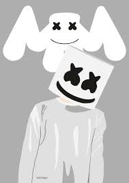 Mix & match this shirt with other items to create an avatar that is unique to you! Marshmallow Dj Jacket Shefalitayal