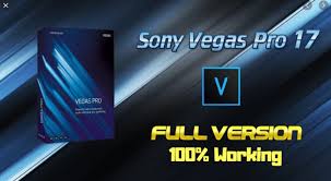 The world of professional video editing from … Sony Vegas Pro 17 Full Version Free Download 2021 Sony Vegas Pro Free