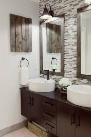 35 Grey Brown Bathroom Tiles Ideas And Pictures 2019 In 2020 Bathroom Remodel Master Bathroom Design Master Bathroom Design