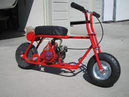 Downloadable Plans Will Be Emailed To You Immediately These Plans Will Show You How To Build Your Own Scooter Mini Bike Go To Mini Bike Mini Motorbike Bike