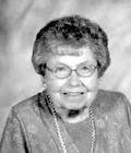 Mary Lytle Obituary (2014)