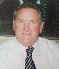 Jim Garner Obituary (1949