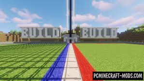 Jan 07, 2010 · find the best minecraft build battle servers in the world for pc or pe and vote for your favourite. Build Battle 2 0 Map For Minecraft 1 17 1 1 16 5 Pc Java Mods