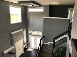 Same Day Painting Calgary Book A Free On Site Estimate 1 888 456 7655 Click On Image For Our Website Painters Interior Interior And Exterior House