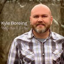 Kyle Boreing