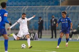 أعلن مصرف الهلال اليوم عن تعيين السيد عمرو سعد المنهالي رئيساً تنفيذياً للمصرف، ليتولّى بذلك قيادة مسيرة التحول الرقمي للمصرف. ÙÙŠØ¯ÙŠÙˆ Ø§Ù„Ù‡Ù„Ø§Ù„ ÙŠØªØ¹Ø§Ø¯Ù„ Ù…Ø¹ Ø§Ù„Ø´Ø¨Ø§Ø¨ ÙÙŠ Ø§Ù„Ø¯ÙˆØ±ÙŠ Ø§Ù„Ø³Ø¹ÙˆØ¯ÙŠ Ø¨Ø·ÙˆÙ„Ø§Øª