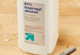 Ways to Use Rubbing Alcohol | Trusted Since 1922