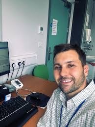 David Bonnefin's Instagram, Twitter & Facebook