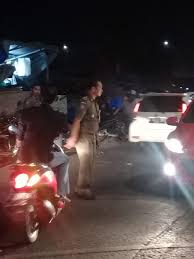 Cara melamar kerja lewat email cara kirim lamaran via email. Satpol Pp Kelurahan Kedoya Utara Jakarta Barat Bersama Linmas Giat Bersih Bersih Lingkungan Mutiaraindotv