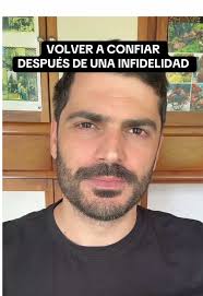Volver a Confiar: Estrategias tras la Infidelidad