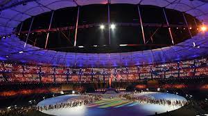 Sports planet is mobbed on weekends but that's because of their great perks: Kl Sports City Populous