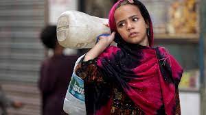 Gegen frauen einzudämmen, und außerdem die nötige infrastruktur zu schaffen, die es frauen ermöglicht, schutz zu erhalten. So Will Pakistan Die Grassierende Gewalt Gegen Frauen Eindammen