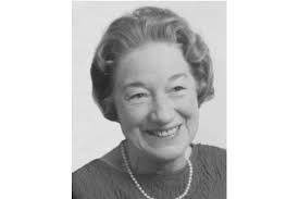 Helen Cluff Obituary (1922