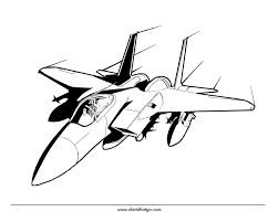 A 10 thunderbolt coloring pages you are viewing some a 10 thunderbolt coloring pages sketch templates click on a template to sketch over it and color it in and share with your family and friends. Airplane Coloring Pages For Kids Coloring Home