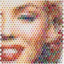 This Isn T Happiness Connect The Dots Gavin Rain Peteski Painting South African Artists South African Art