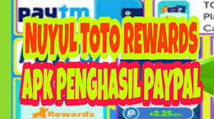 Install paypal aplikasi versi terbaru for gratis. Script Apk Toto Rewards Penghasil Paypal Tercepat 2020 Vps And Vpn
