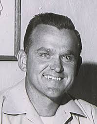 Kenneth E. Watts, CMSGT, USAF (Retired)