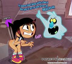 Rule34 - If it exists, there is porn of it   4806957