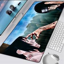 Maybe you would like to learn more about one of these? Large Mouse Pad Anime Itachi And Sasuke Pad To Mouse Notbook Computer Mousepad Gaming Gamer To Keyboard Mice Mat For Csgo Mouse Pads Aliexpress