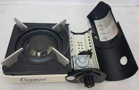 Yuk beli sekarang dengan harga termurah! Daftar Harga Cosmos Portable Gas Stove Cgc 121p Bhinneka
