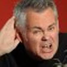 Comic Dave Parton has last laugh with hecklers