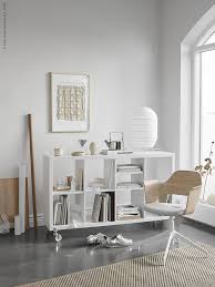 kallax kast ikea ikeanl ikeanederland inspiratie wooninspiratie interieur wooninterieur werkplek office werken va ikea workspace ikea work space organization