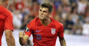 He's at a higher level than most of the still active respected veteran. Watch Christian Pulisic Goes On Hazard Esque Run Scores Twice For Usa Planet Football