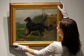 Here are a beautiful selection of royal pet portraits that will put a smile on your face. A List Of Royal Family Pets
