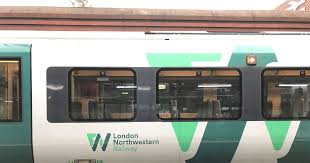 【最新評選】全英最贊鐵路服務