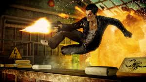 Sleeping dogs definitive edition torrent. Sleeping Dogs Limited Edition Torrent Download For Pc