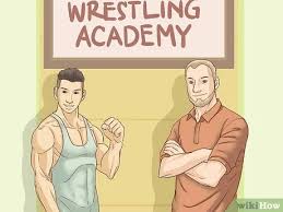 Experiencing a lack of confidence can sometimes cause inefficiencies in your work. How To Break Into Professional Wrestling 13 Steps With Pictures
