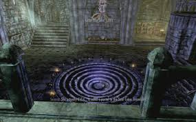 Soul Cairn Paper Map For Fwmf At Skyrim Special Edition Nexus - Mods And  Community