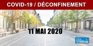 Sunt posibile schimbări la nivelul conducerii sau în familie, suficient de. Covid19 Fin Du Confinement A Partir Du 11 Mai Si Tout Va Bien Actualites Socio Economiques