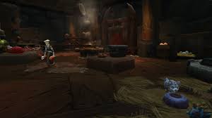 A short guide to the stables building inside your warlords of draenor garrison. Garrison Outpost Guide Zone Wide Perks Quests Followers Wowhead News