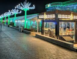 افضل 7 انشطة عند زيارة منطقة سوهو سكوير شرم الشيخ رحلاتك