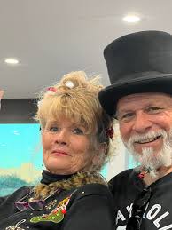 Rivercruizers Christmas party