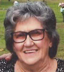 Helen Spain Obituary