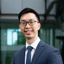 Douglas Leung's Instagram, Twitter & Facebook