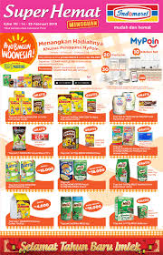 Pasti yang selalu ditunggu adalah promo produk tertentu bukan?. Katalog Indomaret Promo Indomaret Periode 14 20 Februari 2018 Harga Diskon
