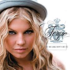 Fergie (featuring Will.I.Am)