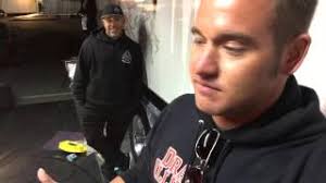 Keith Haney talks Lights Out 7 Accident with Wes Buck