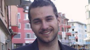 Coiffeur Tim Ungricht ist erleichtert