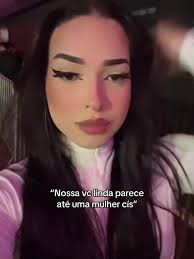 Meninas Trans: A Verdade Sobre a Beleza