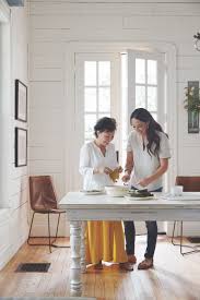 8 natural joanna gaines farmhouse kitchen ideas photos kitchen transforming is among the most popular of remodeling initiatives annually as kitchens have become the middle of activity within the dwelling. For Joanna Gaines Home Is The Heart Of A Food And Design Empire The New York Times
