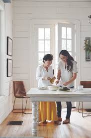 Transform your space by adding country style furniture, crafted in wood, to your kitchen, dining plan beautiful table arrangements with trays, placemats, runners, mugs, and tableware inspired by country. For Joanna Gaines Home Is The Heart Of A Food And Design Empire The New York Times