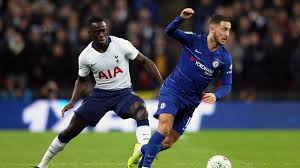 4/1 tammy abraham to score first: Chelsea Vs Tottenham Live Score