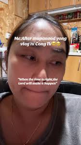 Cong Tv Aaron Update