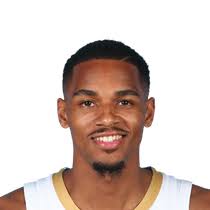 Dejounte Murray (wrist) questionable for Thursday