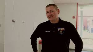 Hughes and Coleman Hometown Hero: Billy 'Buck' Meredith